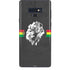Horizontal Banner - Lion of Judah Galaxy Note 9 Skin