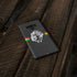 Horizontal Banner - Lion of Judah Galaxy Note 9 Skin