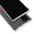 Horizontal Banner - Lion of Judah Galaxy Note20 5G Clear Case
