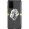 Horizontal Banner - Lion of Judah Galaxy Note20 5G Pro Case