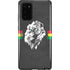 Horizontal Banner - Lion of Judah Galaxy Note20 5G Pro Case