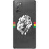 Horizontal Banner - Lion of Judah Galaxy Note20 5G Skin
