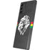 Horizontal Banner - Lion of Judah Galaxy Note20 5G Skin