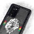 Horizontal Banner - Lion of Judah Galaxy Note20 5G Waterproof Case