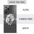 Horizontal Banner - Lion of Judah Galaxy Note20 Ultra 5G Skin