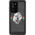 Horizontal Banner - Lion of Judah Galaxy Note20 Ultra 5G Waterproof Case