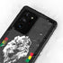 Horizontal Banner - Lion of Judah Galaxy Note20 Ultra 5G Waterproof Case