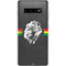 Horizontal Banner - Lion of Judah Galaxy S10 Plus Skin