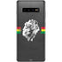 Horizontal Banner - Lion of Judah Galaxy S10 Plus Skin