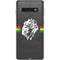 Horizontal Banner - Lion of Judah Galaxy S10 Skin