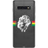 Horizontal Banner - Lion of Judah Galaxy S10 Skin