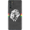 Horizontal Banner - Lion of Judah Galaxy S20 Fan Edition Skin