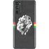 Horizontal Banner - Lion of Judah Galaxy S20 Fan Edition Skin