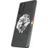 Horizontal Banner - Lion of Judah Galaxy S20 Fan Edition Skin