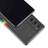 Horizontal Banner - Lion of Judah Galaxy S20 Fan Edition Skin
