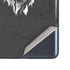 Horizontal Banner - Lion of Judah Galaxy S20 Fan Edition Skin