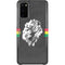 Horizontal Banner - Lion of Judah Galaxy S20 Lite Case