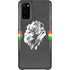 Horizontal Banner - Lion of Judah Galaxy S20 Lite Case