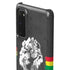 Horizontal Banner - Lion of Judah Galaxy S20 Lite Case