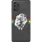 Horizontal Banner - Lion of Judah Galaxy S20 Plus Skin