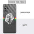 Horizontal Banner - Lion of Judah Galaxy S20 Plus Skin