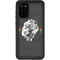 Horizontal Banner - Lion of Judah Galaxy S20 Plus Waterproof Case