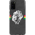 Horizontal Banner - Lion of Judah Galaxy S20 Pro Case