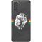 Horizontal Banner - Lion of Judah Galaxy S20 Skin