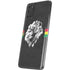 Horizontal Banner - Lion of Judah Galaxy S20 Skin