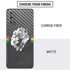 Horizontal Banner - Lion of Judah Galaxy S20 Skin