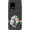 Horizontal Banner - Lion of Judah Galaxy S20 Ultra 5G Pro Case