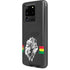 Horizontal Banner - Lion of Judah Galaxy S20 Ultra 5G Pro Case