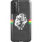 Horizontal Banner - Lion of Judah Galaxy S21 5G Pro Case