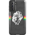 Horizontal Banner - Lion of Judah Galaxy S21 5G Pro Case