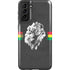 Horizontal Banner - Lion of Judah Galaxy S21 Plus 5G Pro Case