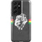 Horizontal Banner - Lion of Judah Galaxy S21 Ultra 5G Pro Case