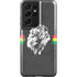 Horizontal Banner - Lion of Judah Galaxy S21 Ultra 5G Pro Case