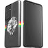 Horizontal Banner - Lion of Judah Galaxy S21 Ultra 5G Pro Case