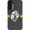Horizontal Banner - Lion of Judah Galaxy S22 Plus Pro Case
