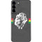 Horizontal Banner - Lion of Judah Galaxy S22 Plus Skin