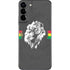 Horizontal Banner - Lion of Judah Galaxy S22 Plus Skin