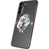 Horizontal Banner - Lion of Judah Galaxy S22 Plus Skin