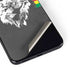 Horizontal Banner - Lion of Judah Galaxy S22 Plus Skin