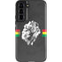 Horizontal Banner - Lion of Judah Galaxy S22 Pro Case