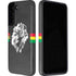 Horizontal Banner - Lion of Judah Galaxy S22 Pro Case