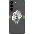 Horizontal Banner - Lion of Judah Galaxy S22 Skin