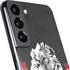 Horizontal Banner - Lion of Judah Galaxy S22 Skin