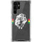 Horizontal Banner - Lion of Judah Galaxy S22 Ultra Clear Case