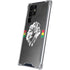 Horizontal Banner - Lion of Judah Galaxy S22 Ultra Clear Case