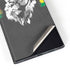 Horizontal Banner - Lion of Judah Galaxy S22 Ultra Skin